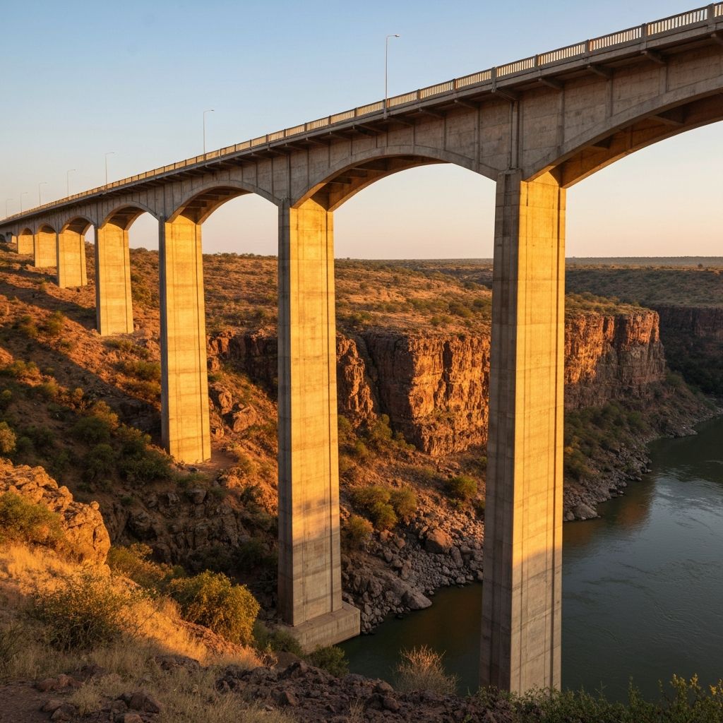 Infrastructure excellence